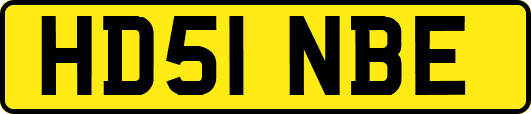 HD51NBE