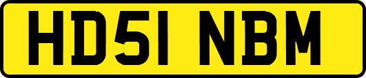 HD51NBM