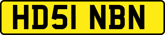 HD51NBN