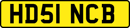 HD51NCB