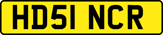 HD51NCR