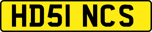 HD51NCS