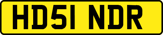 HD51NDR