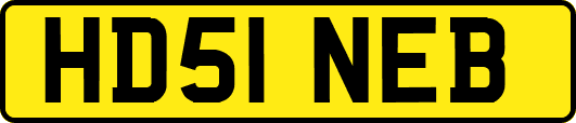 HD51NEB