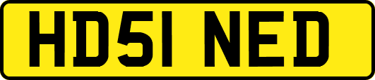 HD51NED