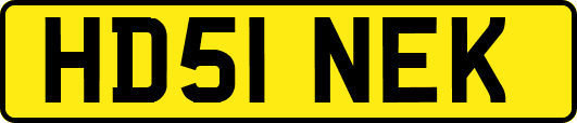 HD51NEK