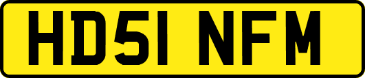 HD51NFM
