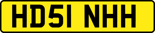 HD51NHH