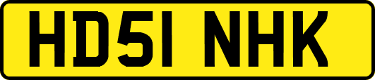HD51NHK
