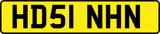 HD51NHN