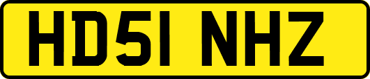 HD51NHZ