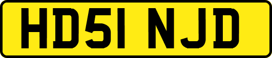 HD51NJD