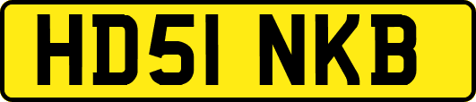 HD51NKB