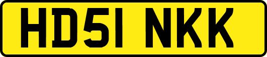 HD51NKK