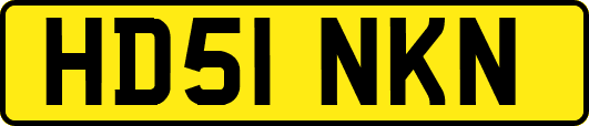 HD51NKN