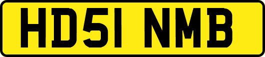 HD51NMB