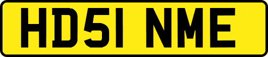 HD51NME