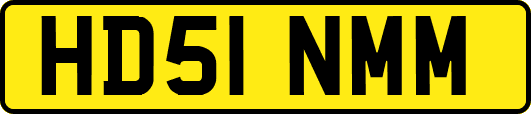 HD51NMM
