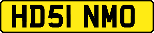 HD51NMO
