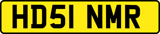HD51NMR