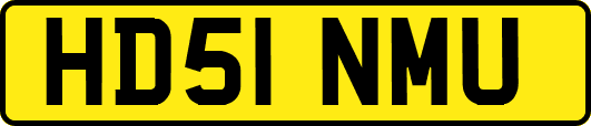 HD51NMU