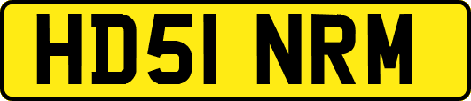 HD51NRM