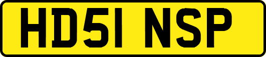 HD51NSP