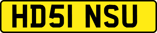 HD51NSU