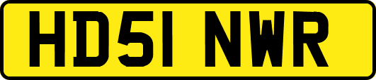 HD51NWR