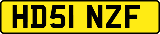 HD51NZF