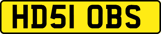 HD51OBS