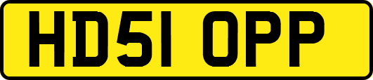 HD51OPP
