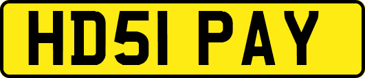 HD51PAY