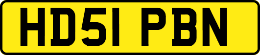 HD51PBN