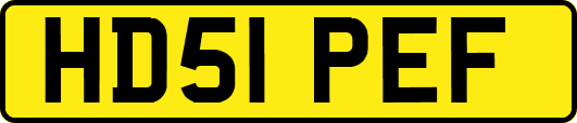 HD51PEF