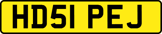 HD51PEJ