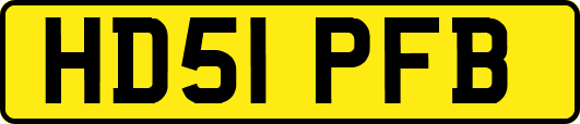 HD51PFB