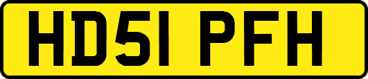 HD51PFH