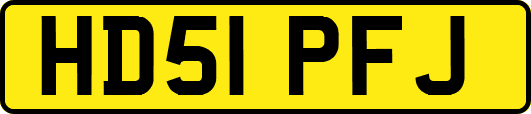 HD51PFJ