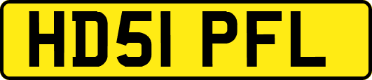 HD51PFL