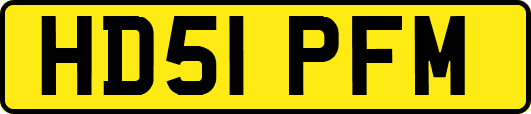 HD51PFM