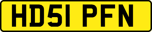 HD51PFN