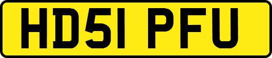 HD51PFU