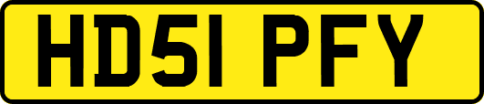 HD51PFY