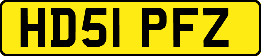 HD51PFZ