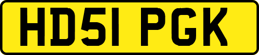 HD51PGK