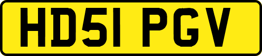HD51PGV