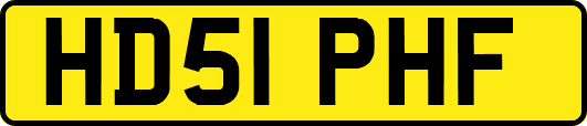 HD51PHF