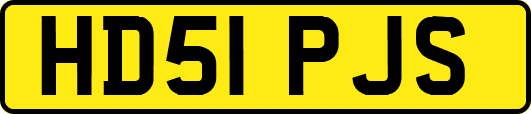 HD51PJS