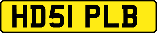 HD51PLB